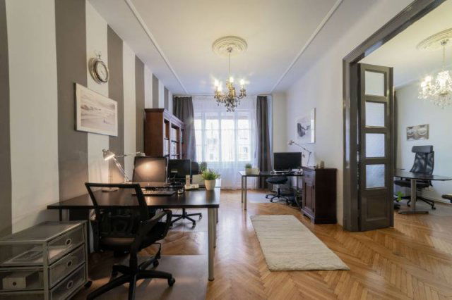 Kiadó téglalakás, albérlet, XIII. kerületben, Pannónia utcában