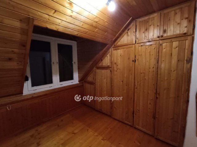 Eladó téglalakás, Solymáron 123 M Ft, 3+2 szobás