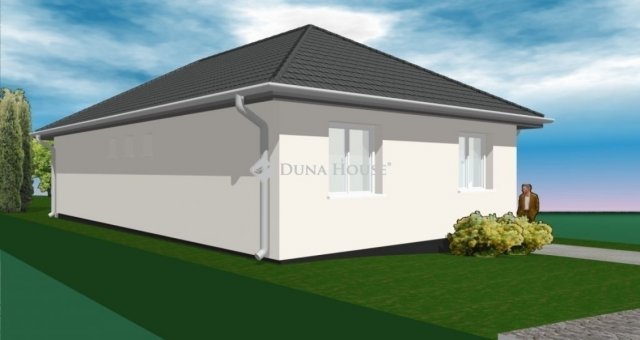 Eladó családi ház, Sülysápon 74.9 M Ft, 5 szobás