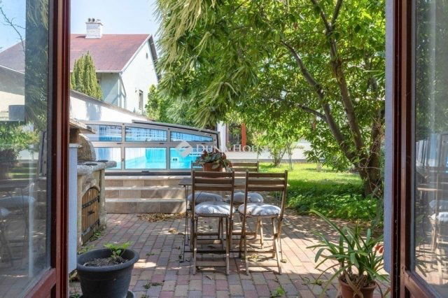 Eladó családi ház, Budapesten, XX. kerületben 114.99 M Ft