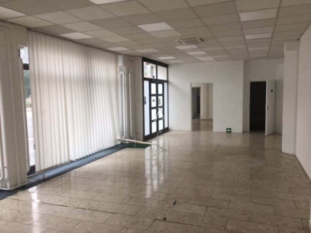 Eladó üzlethelyiség, Miskolcon 180 M Ft / költözzbe.hu