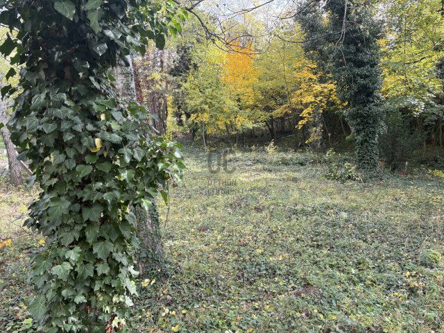 Eladó telek, Piliscsabán 39.5 M Ft / költözzbe.hu