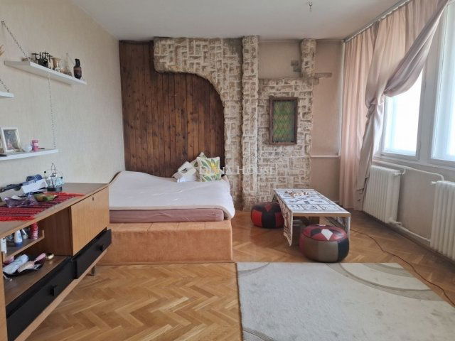 Eladó téglalakás, Budapesten, II. kerületben 89.9 M Ft, 2 szobás