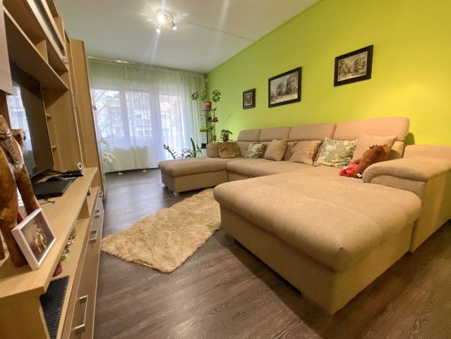 Eladó panellakás, Szegeden, Gát utcában 54.7 M Ft, 2 szobás