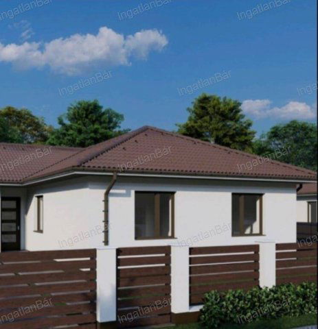 Eladó téglalakás, Nyíregyházán 69.9 M Ft