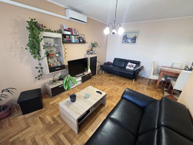 Eladó téglalakás, Budapesten, XX. kerületben 83.5 M Ft, 4 szobás