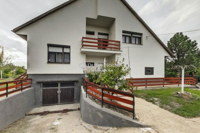 Eladó családi ház, Fülöpszálláson 69.9 M Ft, 4 szobás