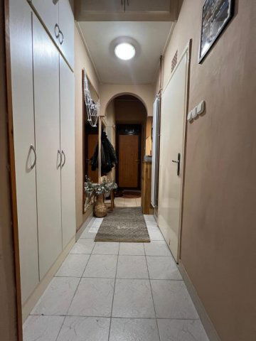 Kiadó téglalakás, albérlet, Budapesten, III. kerületben