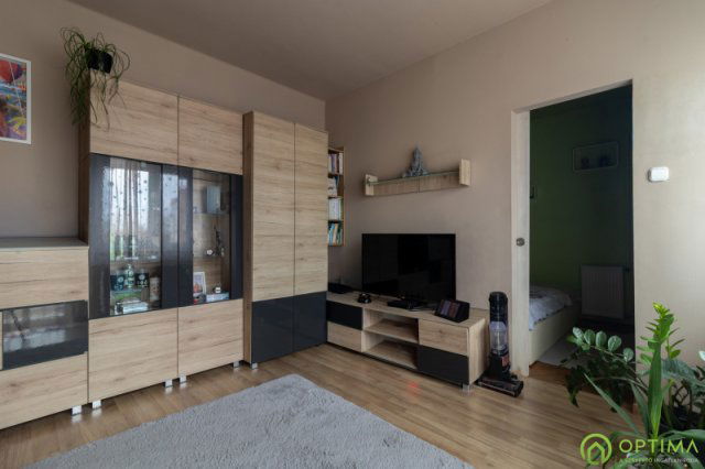 Eladó téglalakás, Budapesten, IX. kerületben, Dési Huber utcában