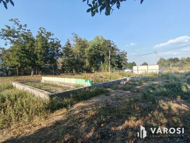 Eladó telek, Dömsödön 13.9 M Ft / költözzbe.hu