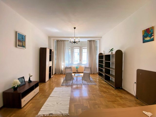 Kiadó téglalakás, albérlet, XIII. kerületben, Pannónia utcában