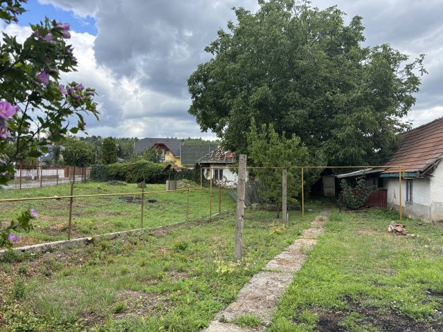 Eladó telek, Miskolcon 31.5 M Ft / költözzbe.hu