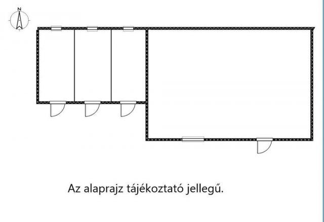 Eladó telek, Kulcson 17.5 M Ft / költözzbe.hu