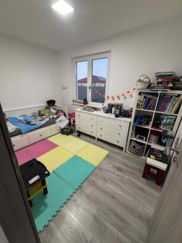 Eladó családi ház, Deszken 126 M Ft, 4 szobás