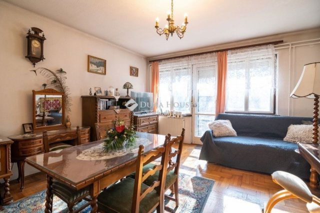 Eladó családi ház, Budapesten, XI. kerületben 129 M Ft, 3 szobás