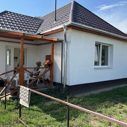 Eladó családi ház, Nyíregyházán 35.5 M Ft, 2 szobás