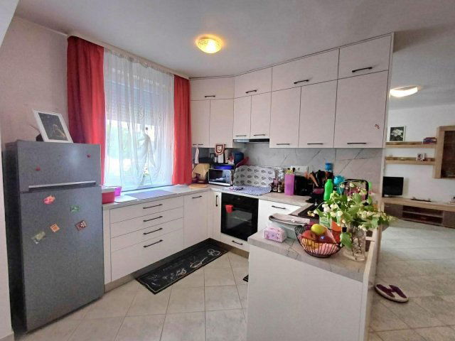 Eladó téglalakás, Debrecenben, Antall József utcában 84.9 M Ft