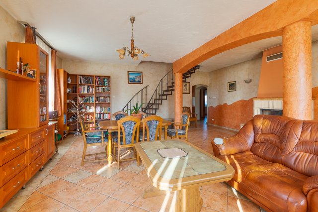 Eladó családi ház, Budapesten, XVII. kerületben 155.9 M Ft