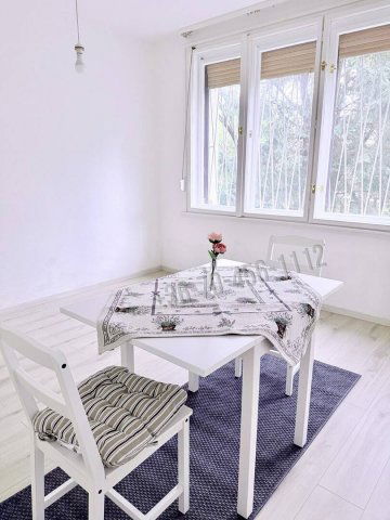 Kiadó téglalakás, albérlet, Budapesten, XII. kerületben