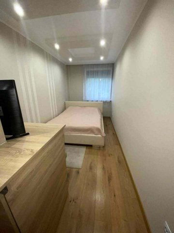 Eladó téglalakás, Nyíregyházán 54.9 M Ft, 2+2 szobás