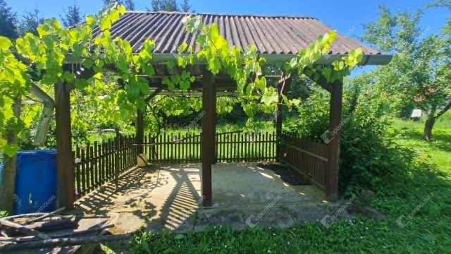 Eladó nyaraló, Letenyén 3.49 M Ft, 1 szobás