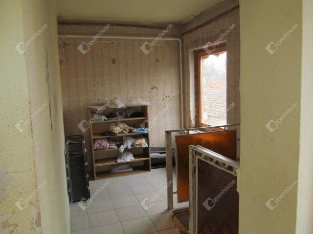 Eladó családi ház, Somogysárdon 25 M Ft, 5 szobás