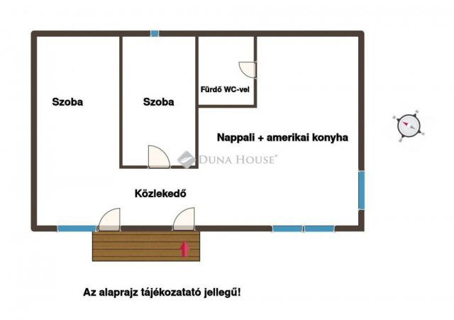 Eladó családi ház, Gyálon 79 M Ft, 3 szobás