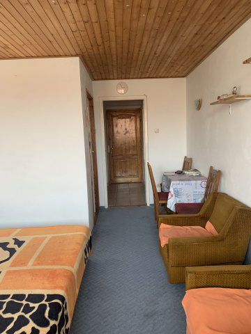 Kiadó téglalakás, albérlet, Egerben 110 E Ft / hó, 1 szobás