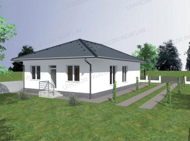 Eladó családi ház, Kótajon 36.5 M Ft, 4 szobás