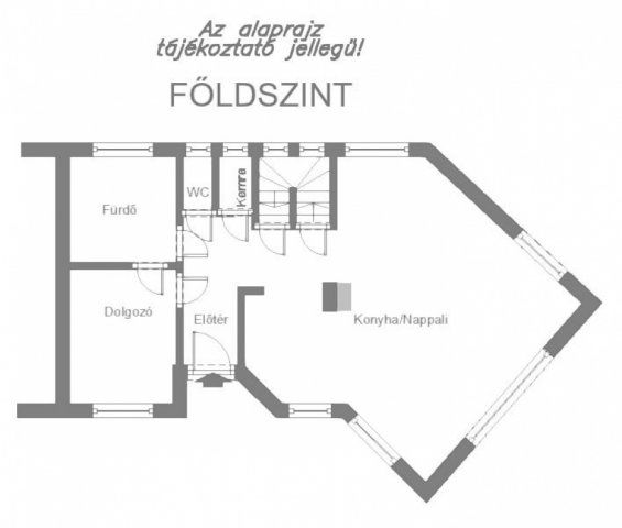 Eladó ikerház, Budapesten, XXI. kerületben 169.9 M Ft, 5 szobás