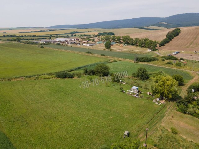 Eladó telek, Mátraszőlősön 5.5 M Ft / költözzbe.hu