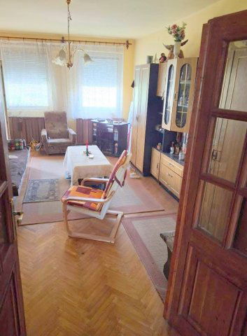 Eladó téglalakás, Nyíregyházán, Víz utcában 47.9 M Ft