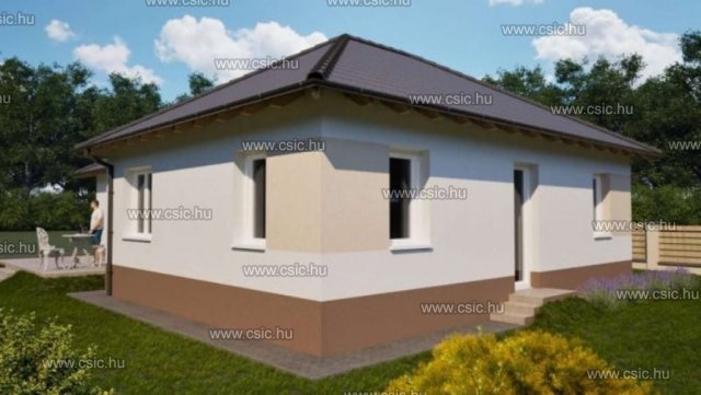 Eladó családi ház, Gödön 149.9 M Ft, 3+2 szobás