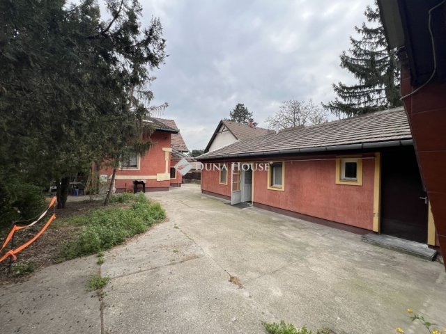 Eladó ikerház, Budapesten, XXI. kerületben 125 M Ft, 6 szobás