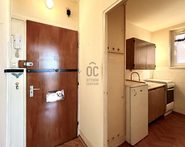 Eladó panellakás, Budapesten, XIV. kerületben 62.9 M Ft, 2 szobás