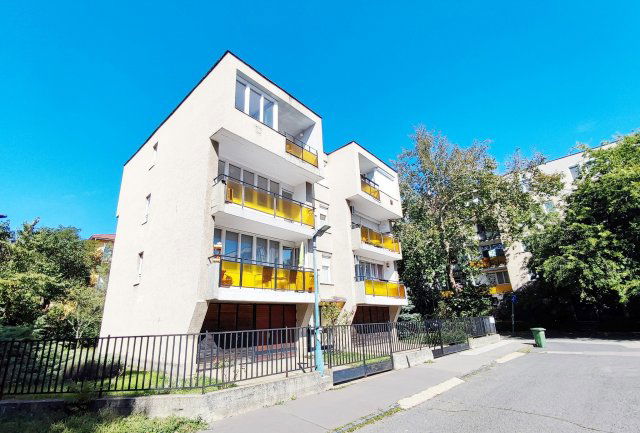 Eladó téglalakás, Budapesten, XIV. kerületben 85 M Ft, 2 szobás