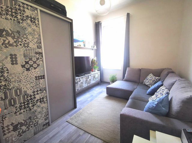 Eladó téglalakás, XIII. kerületben, Pap Károly utcában