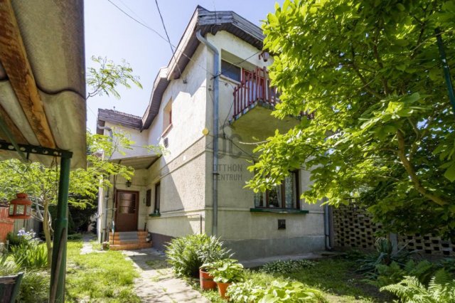 Eladó családi ház, Budapesten, XIX. kerületben 89.99 M Ft