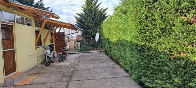 Kiadó téglalakás, albérlet, XXIII. kerületben, Béke utcában