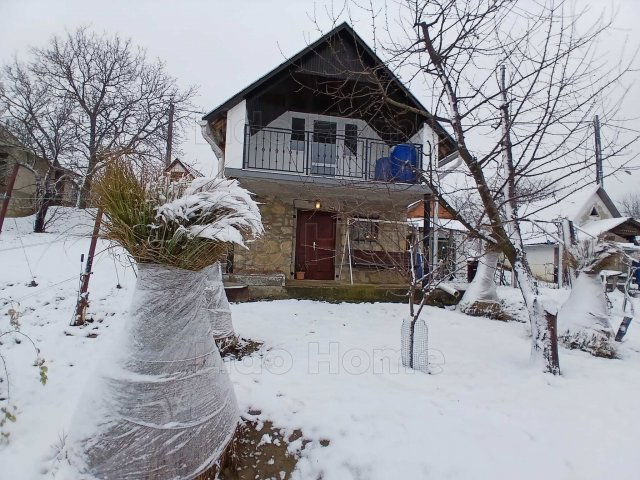 Eladó mezogazdasagi ingatlan, Bakonycsernyén 21.9 M Ft, 1 szobás