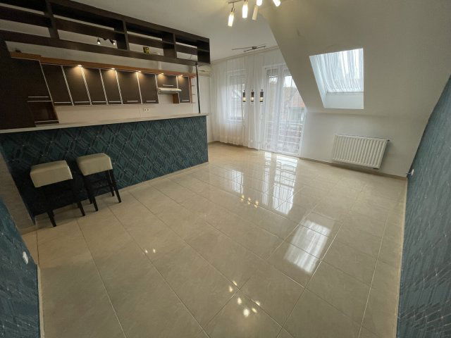 Eladó téglalakás, Nyíregyházán 49.9 M Ft, 3 szobás