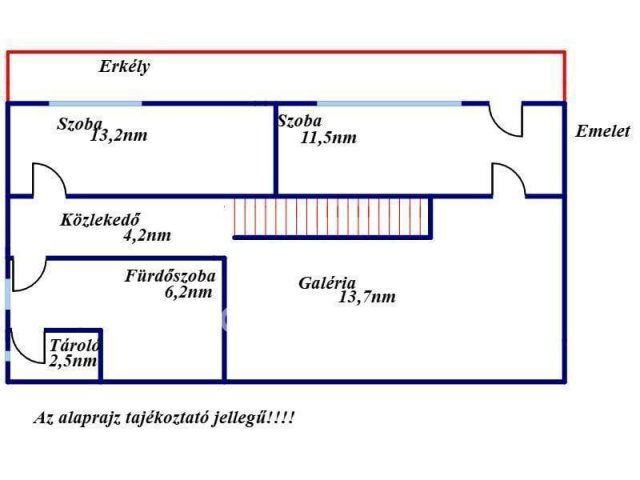 Eladó családi ház, Kunhegyesen 23 M Ft, 3+1 szobás