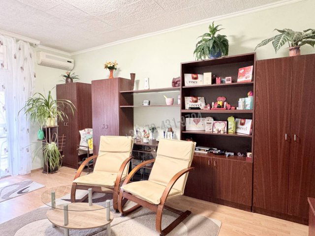 Eladó téglalakás, Egerben 44.9 M Ft, 2 szobás