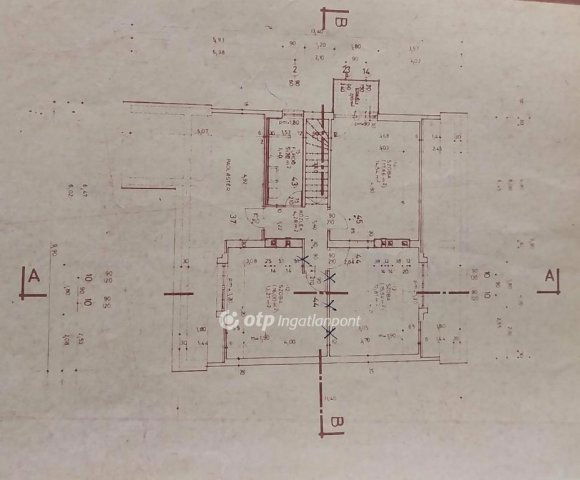 Eladó családi ház, Nyírtelken 78.9 M Ft, 5 szobás