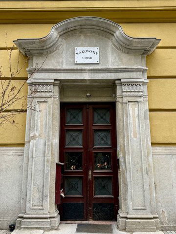 Eladó téglalakás, Budapesten, I. kerületben 81.9 M Ft, 3 szobás