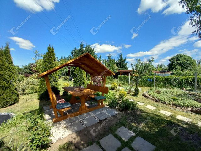 Eladó telek, Besenyszögön 3.8 M Ft / költözzbe.hu