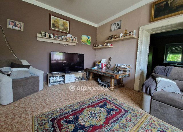 Eladó családi ház, Monostorpályin 39.9 M Ft, 3+1 szobás