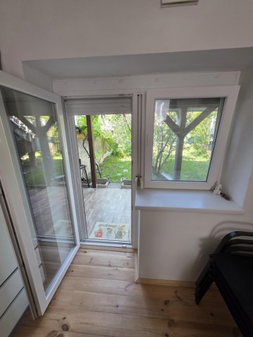 Eladó téglalakás, Pécsett 40.9 M Ft, 1 szobás