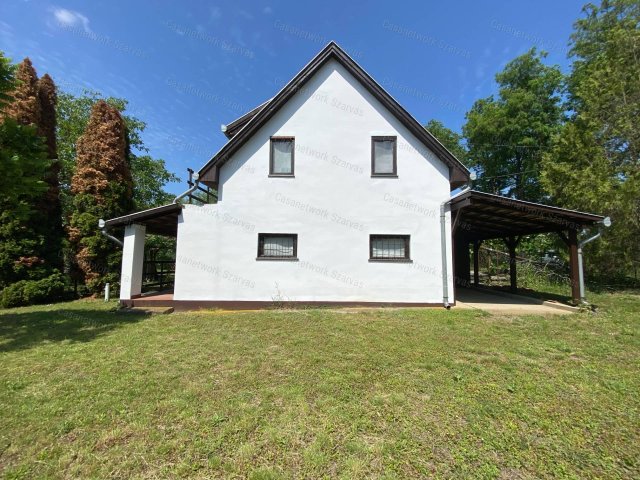 Eladó nyaraló, Szarvason 54.9 M Ft, 1+2 szobás