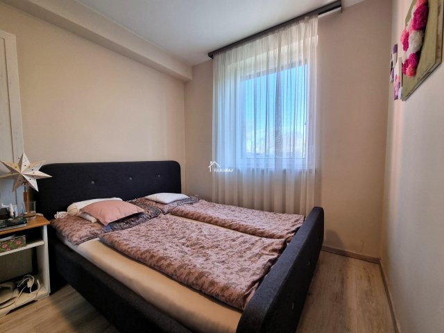 Eladó téglalakás, Mosonmagyaróváron 81.9 M Ft, 2 szobás